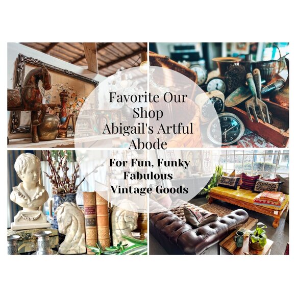 Rare Retro / Boho Rustic Hand Tooled 1970’s Heart & Floral Design Hippie Bag - Picture 10 of 10